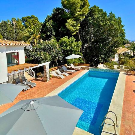 Modern Private Suite At Fantastic Villa Near Fuengirola มิฮาส ภายนอก รูปภาพ