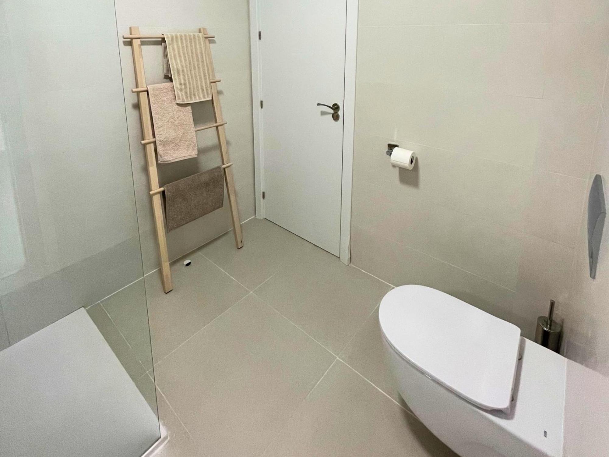 Modern Private Suite At Fantastic Villa Near Fuengirola มิฮาส ภายนอก รูปภาพ