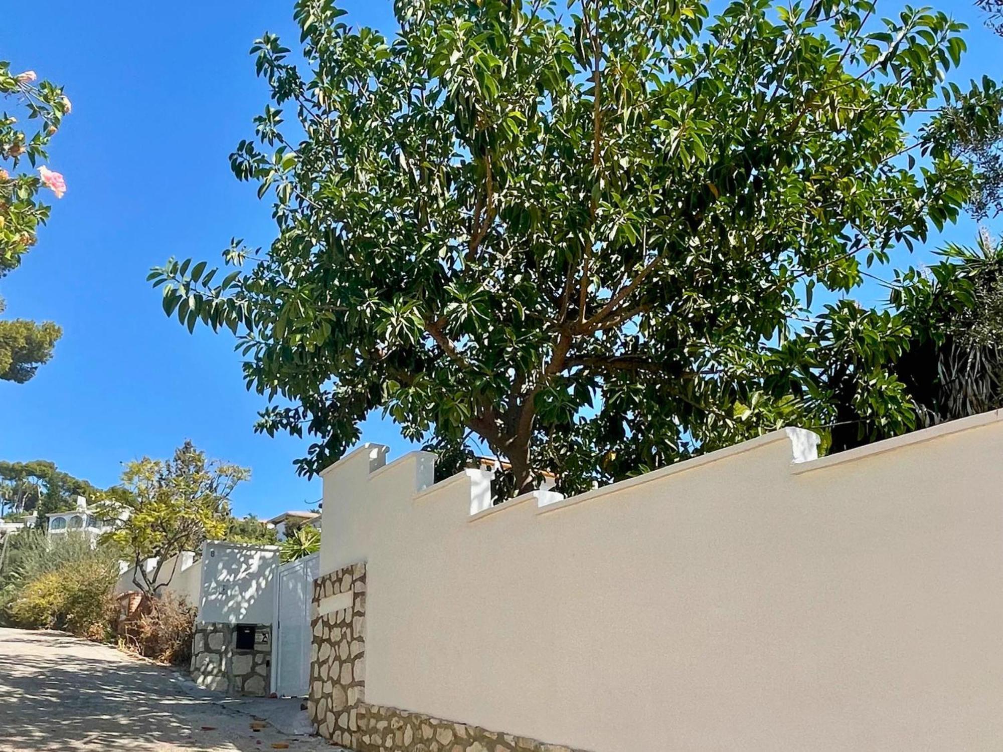 Modern Private Suite At Fantastic Villa Near Fuengirola มิฮาส ภายนอก รูปภาพ