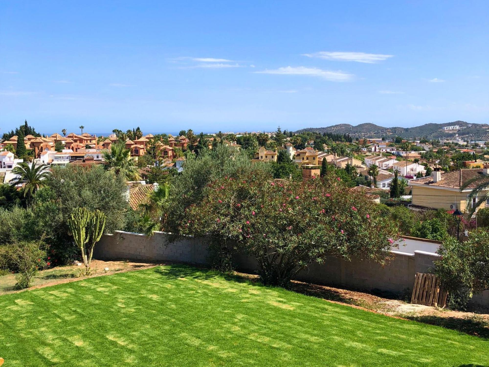 Modern Private Suite At Fantastic Villa Near Fuengirola มิฮาส ภายนอก รูปภาพ