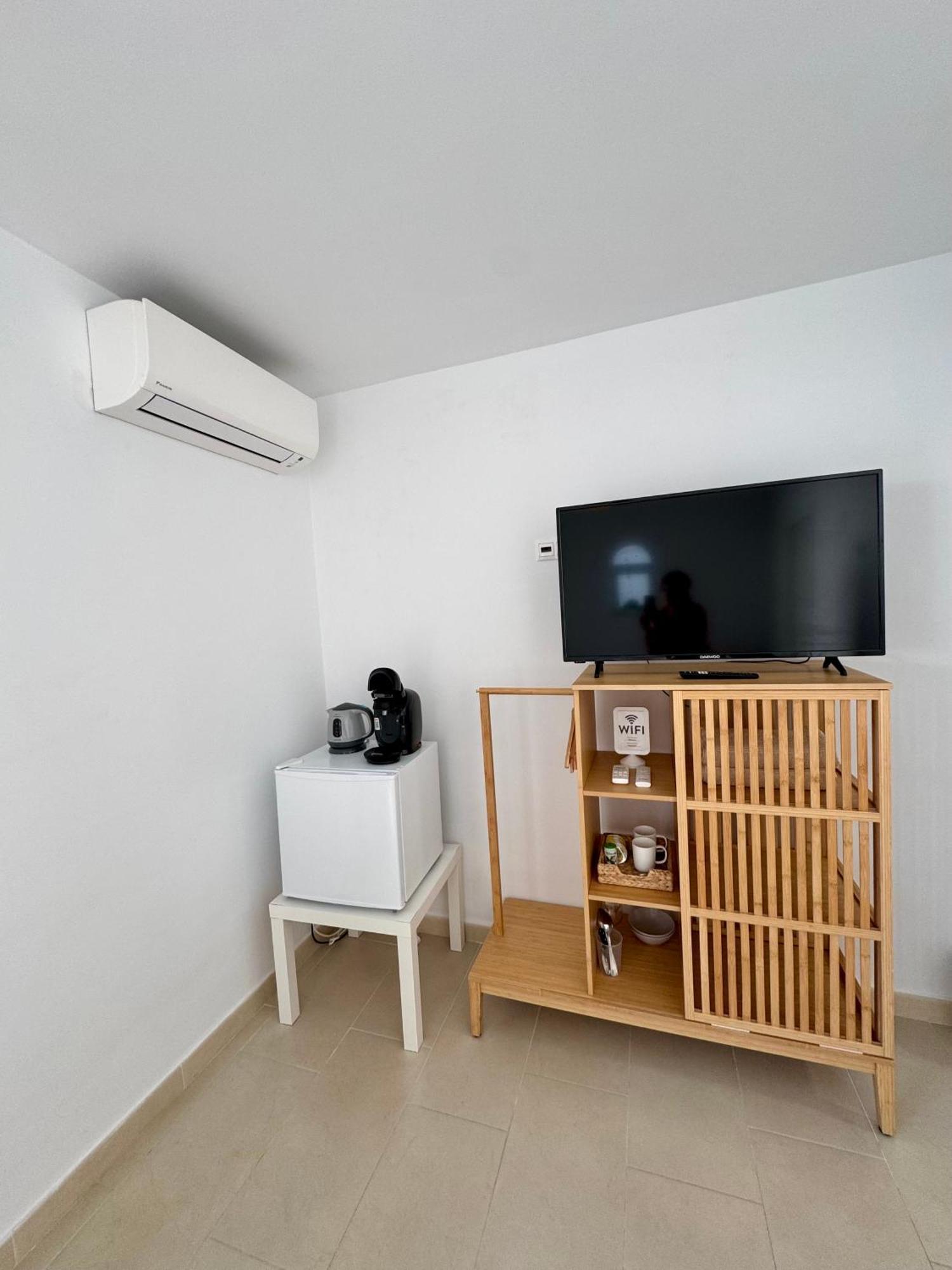 Modern Private Suite At Fantastic Villa Near Fuengirola มิฮาส ภายนอก รูปภาพ